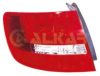 AUDI 4F9945095E Combination Rearlight